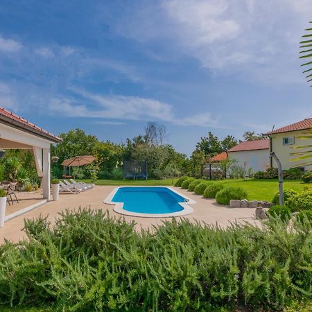 Villa Piljak Imotski Εξωτερικό φωτογραφία