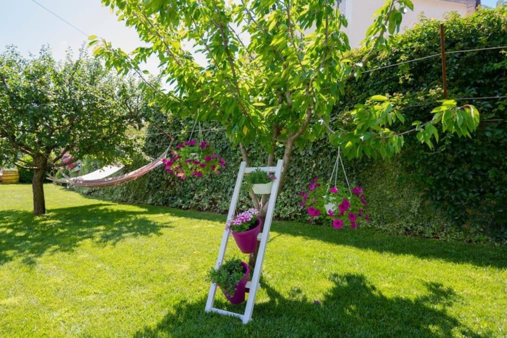 Villa Piljak Imotski Εξωτερικό φωτογραφία