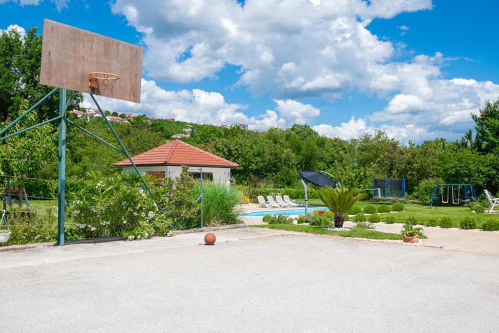 Villa Piljak Imotski Εξωτερικό φωτογραφία