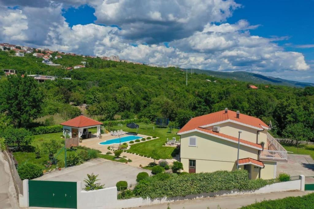 Villa Piljak Imotski Εξωτερικό φωτογραφία