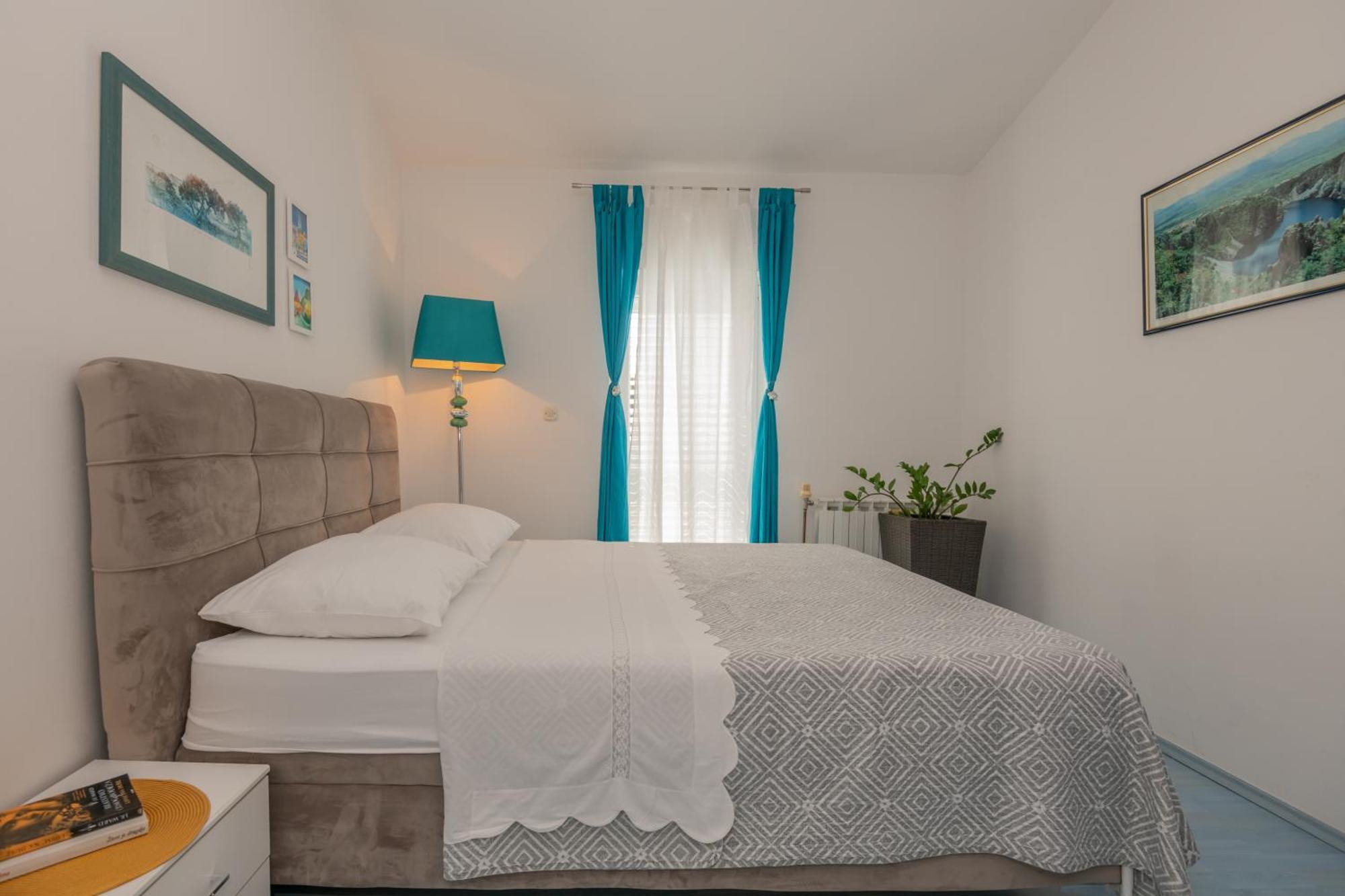 Villa Piljak Imotski Εξωτερικό φωτογραφία