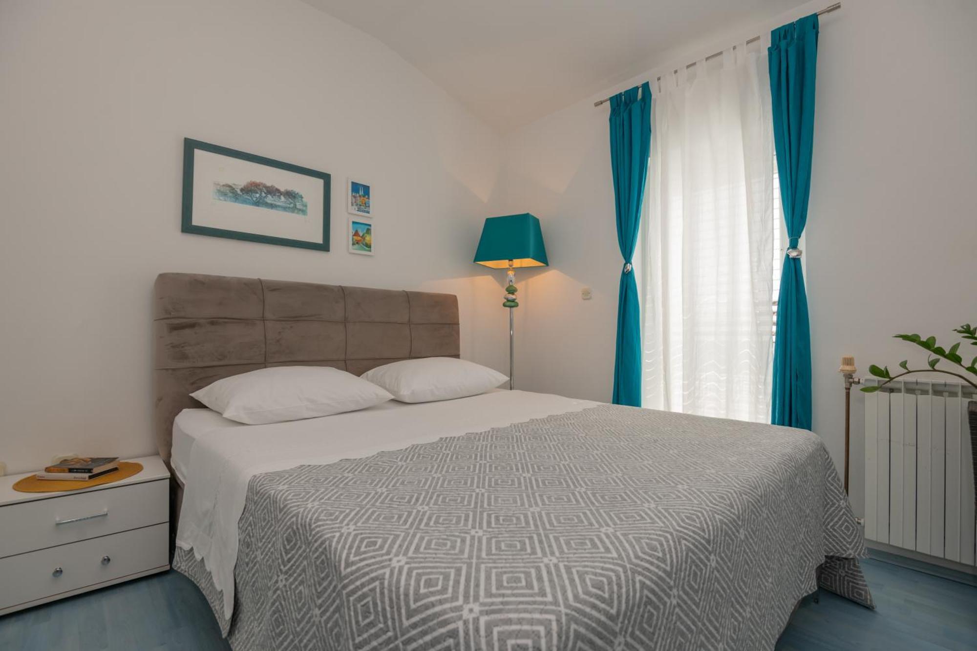 Villa Piljak Imotski Εξωτερικό φωτογραφία