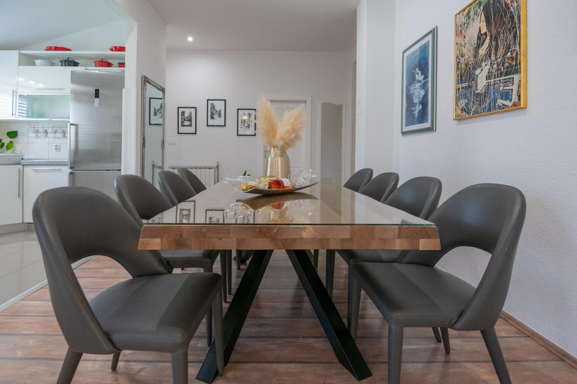 Villa Piljak Imotski Εξωτερικό φωτογραφία