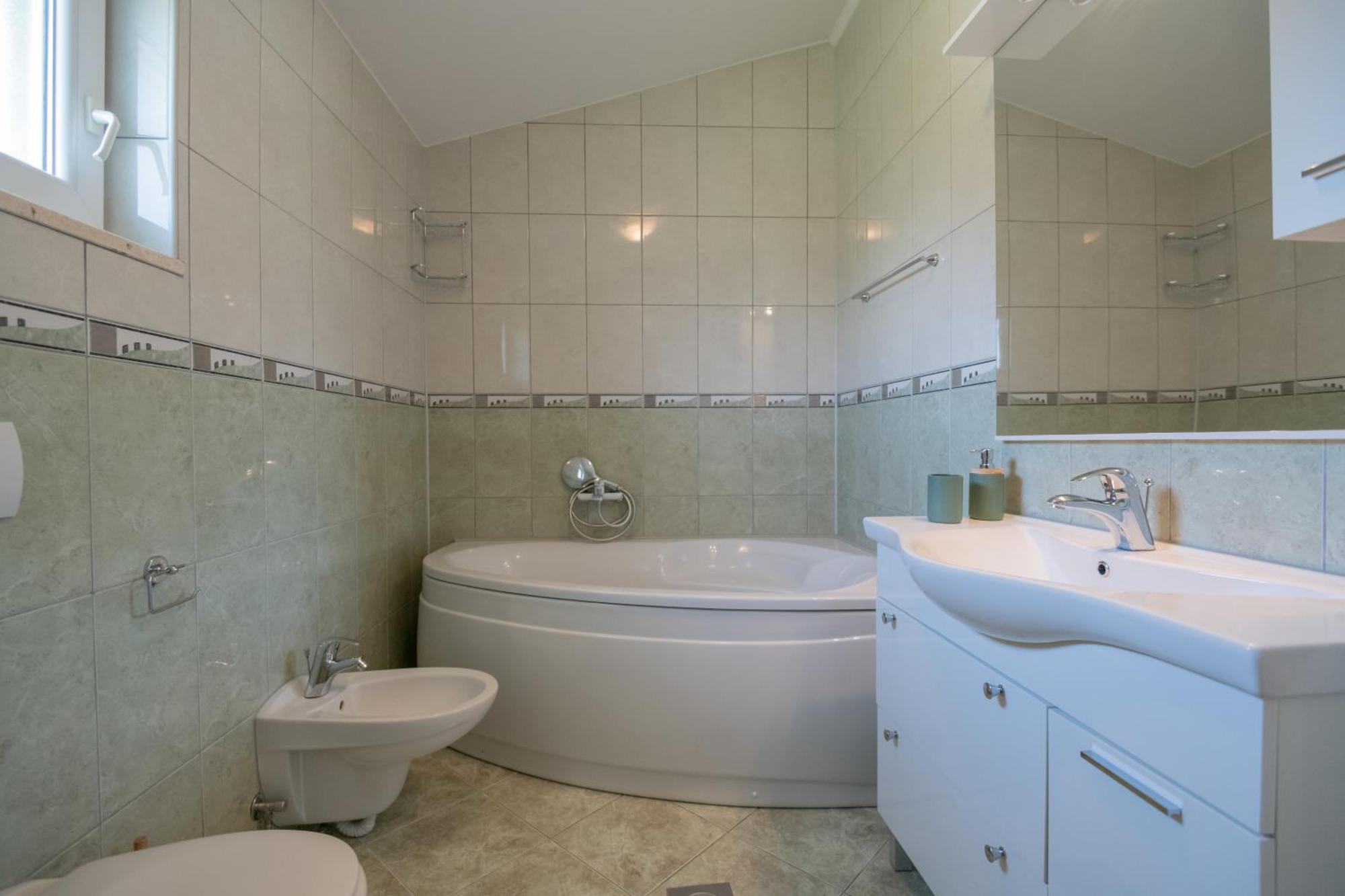 Villa Piljak Imotski Εξωτερικό φωτογραφία
