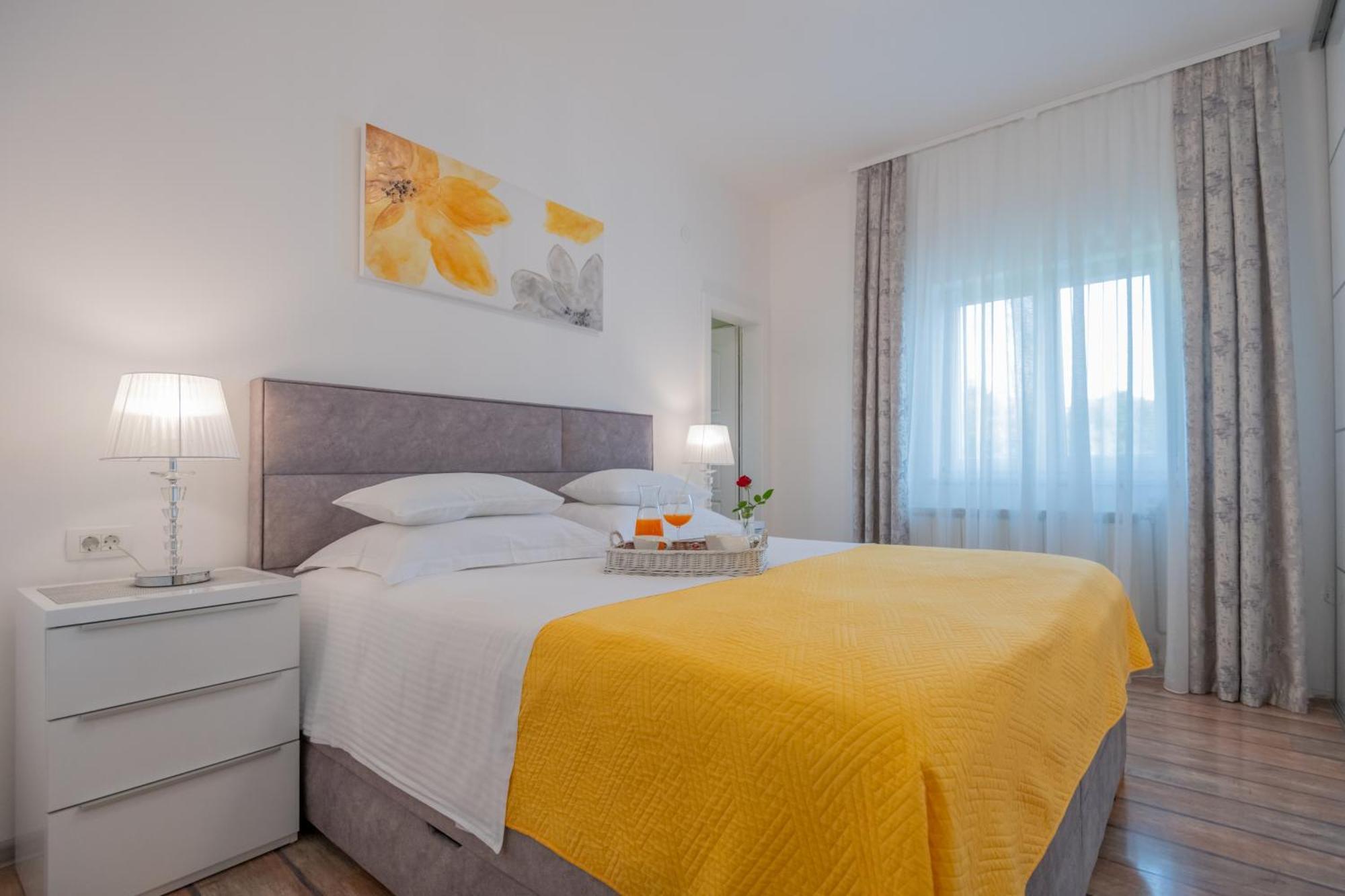 Villa Piljak Imotski Εξωτερικό φωτογραφία