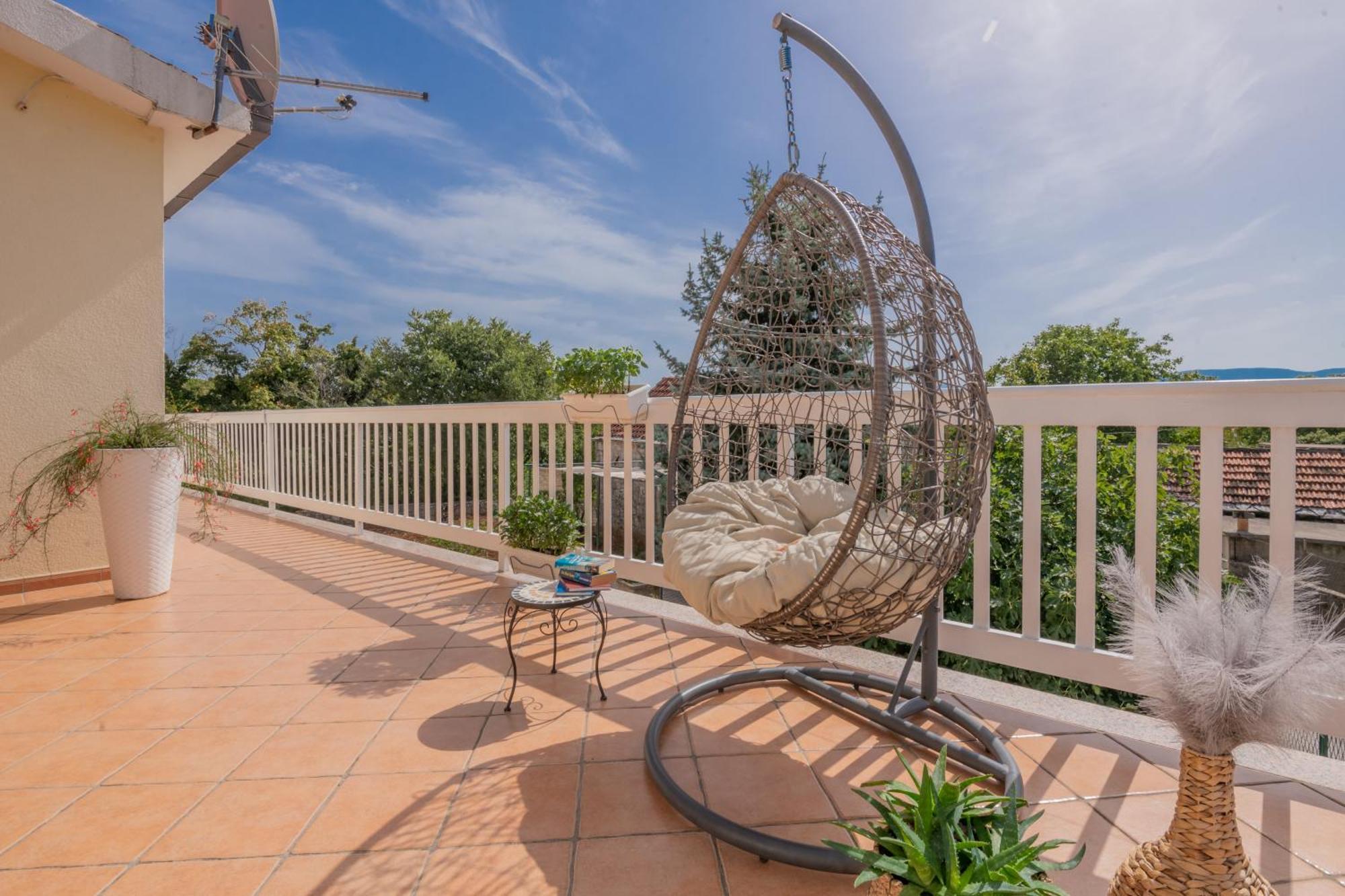 Villa Piljak Imotski Εξωτερικό φωτογραφία