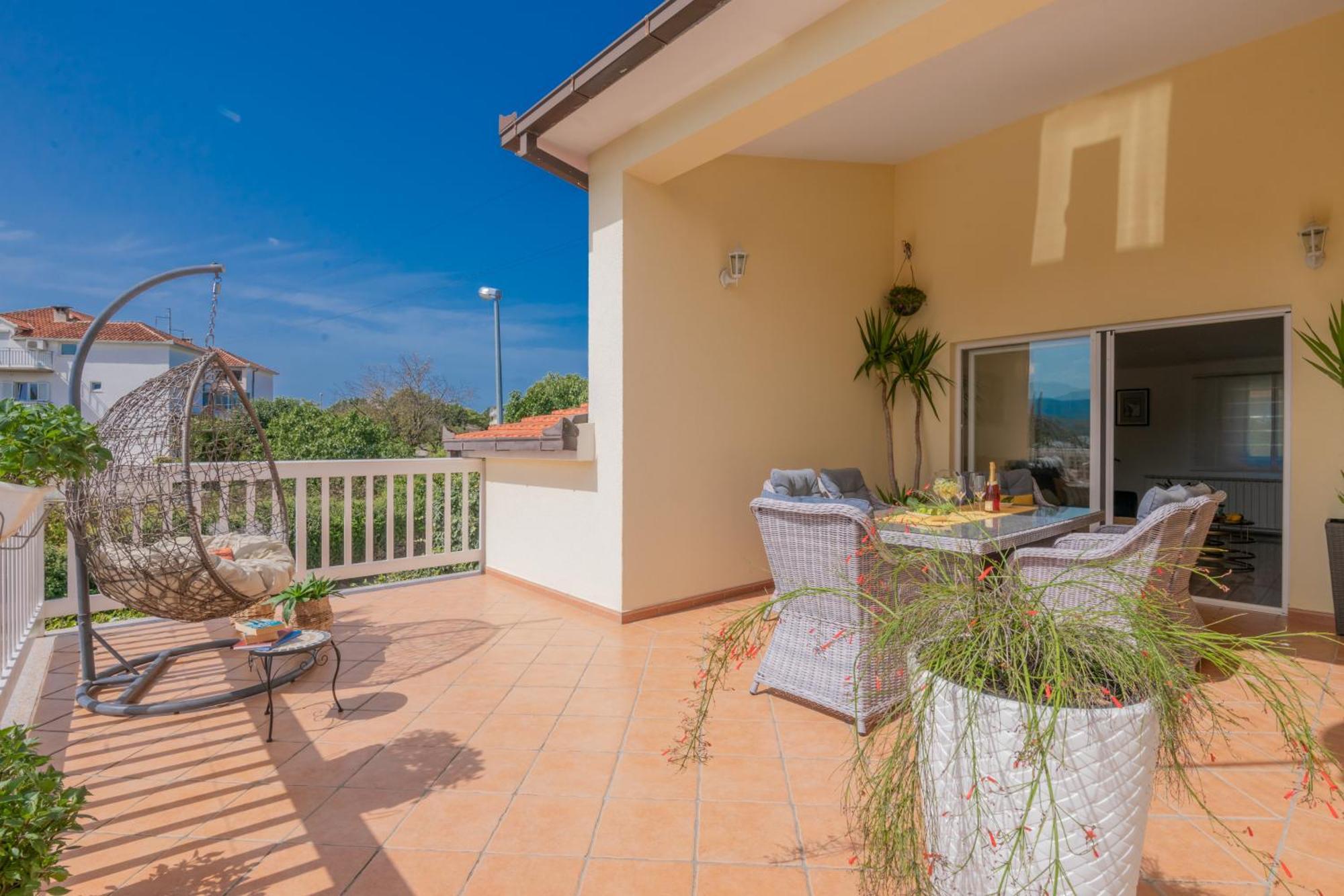 Villa Piljak Imotski Εξωτερικό φωτογραφία