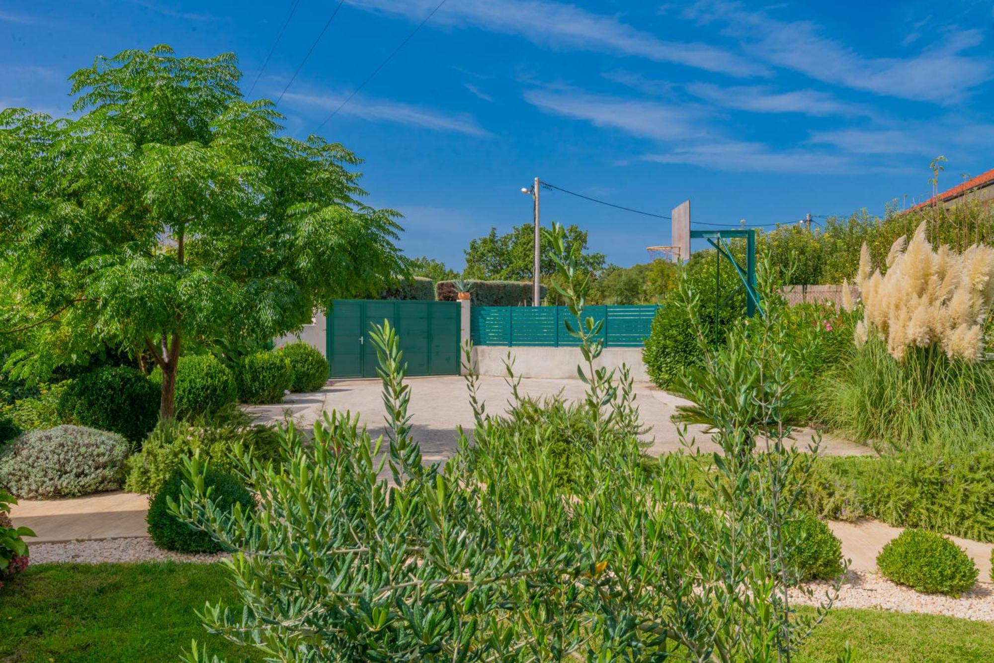 Villa Piljak Imotski Εξωτερικό φωτογραφία