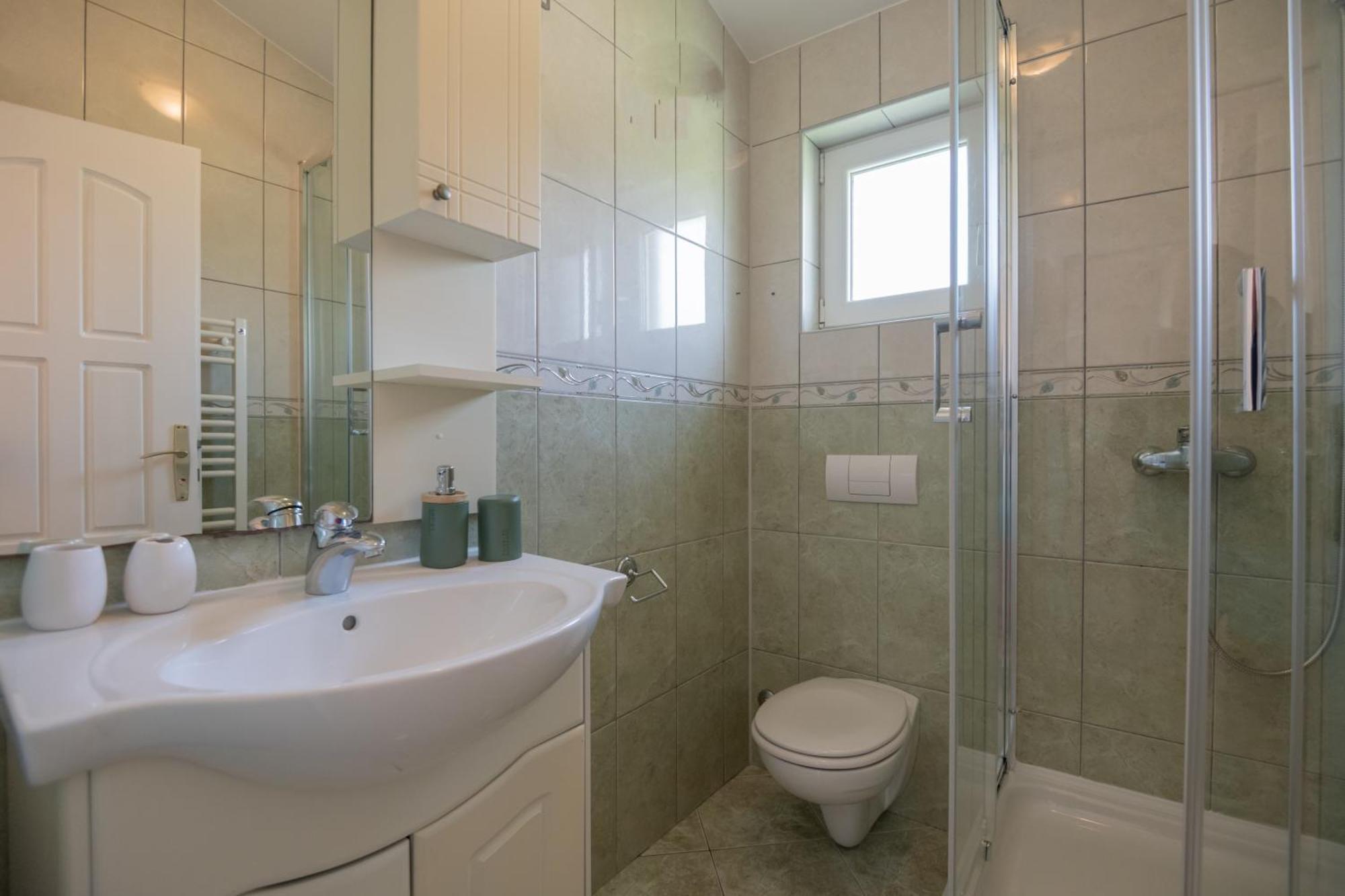 Villa Piljak Imotski Εξωτερικό φωτογραφία