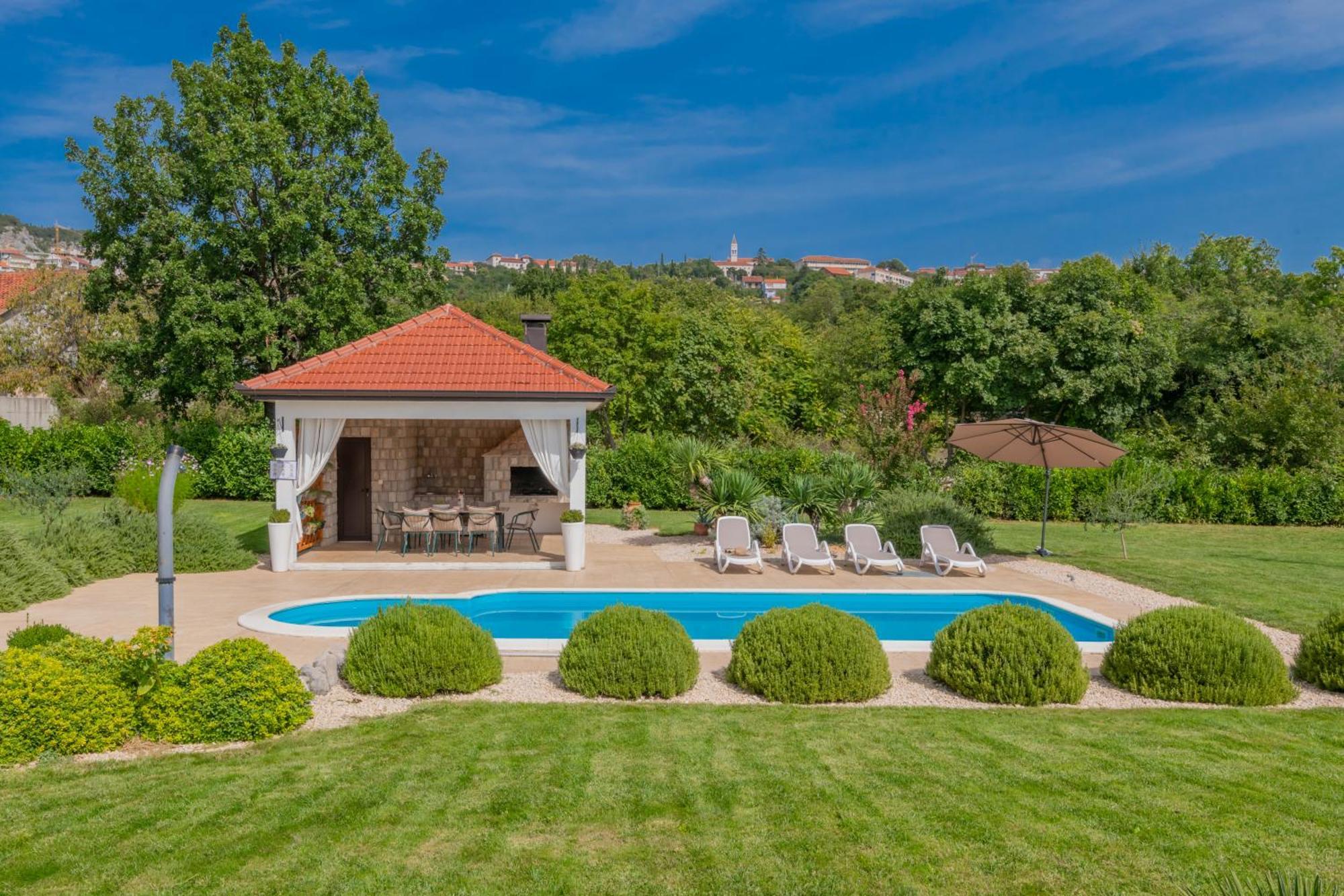 Villa Piljak Imotski Εξωτερικό φωτογραφία