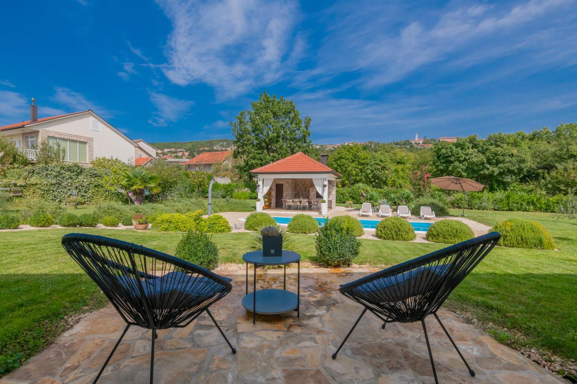 Villa Piljak Imotski Εξωτερικό φωτογραφία
