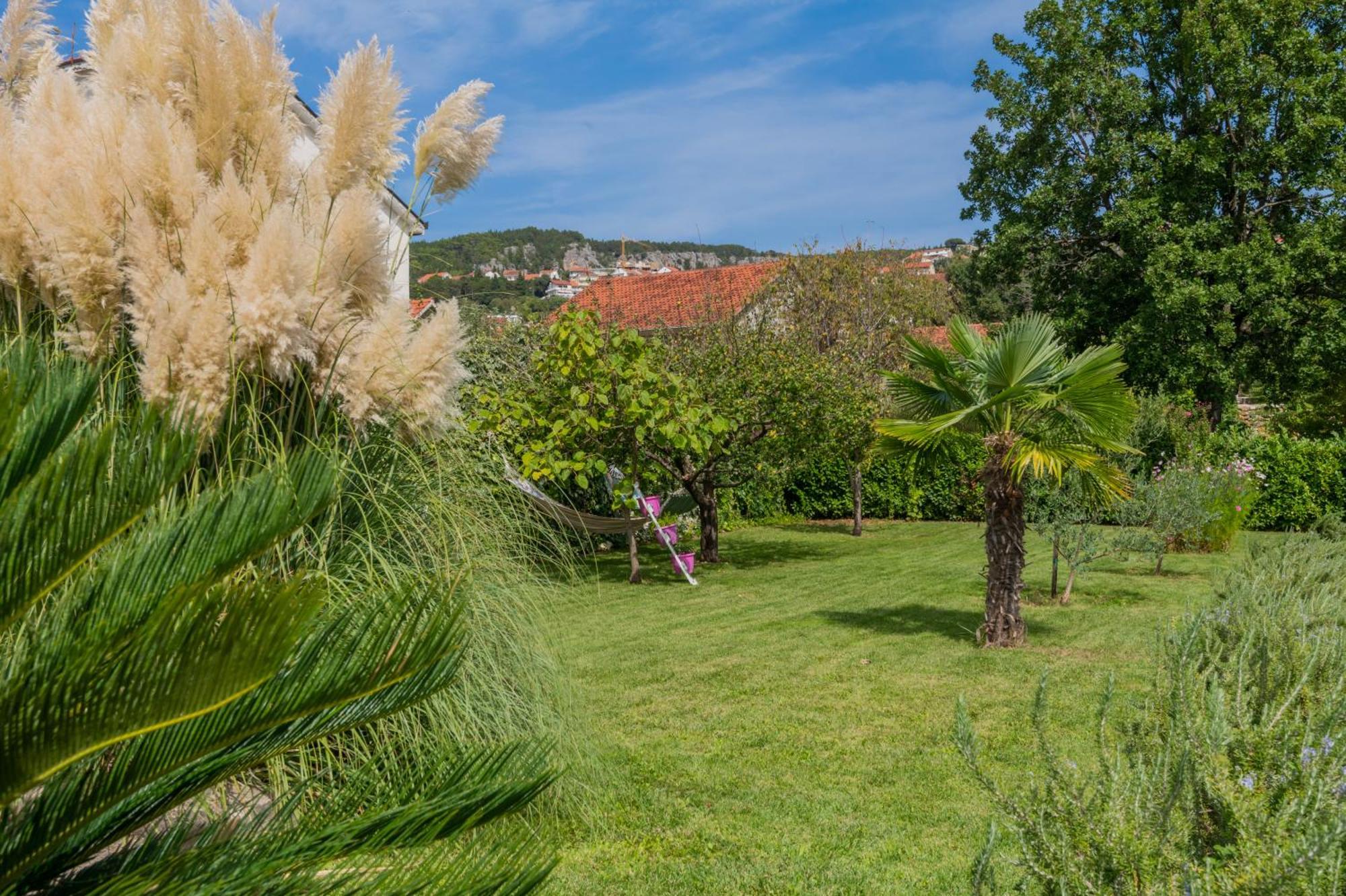 Villa Piljak Imotski Εξωτερικό φωτογραφία