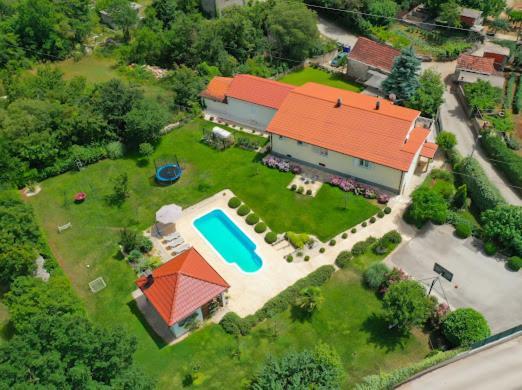 Villa Piljak Imotski Εξωτερικό φωτογραφία
